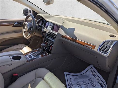 Used 2014 Audi Q7 3.0T Premium Plus w/ Premium Plus Package image 22