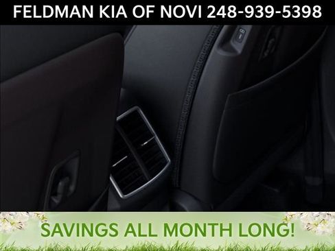 New 2026 Kia Sportage SX Prestige image 27