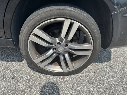 Used 2014 Mercedes-Benz GLK 350 4MATIC image 9
