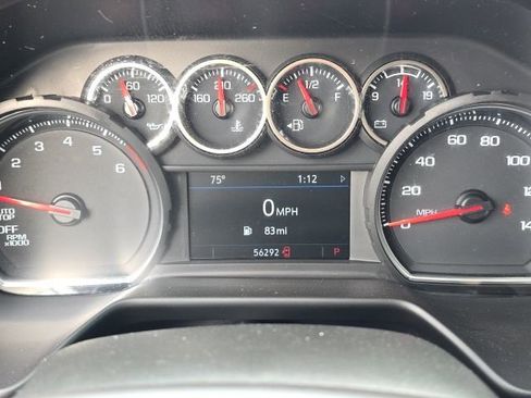 Used 2023 Chevrolet Tahoe LS image 22