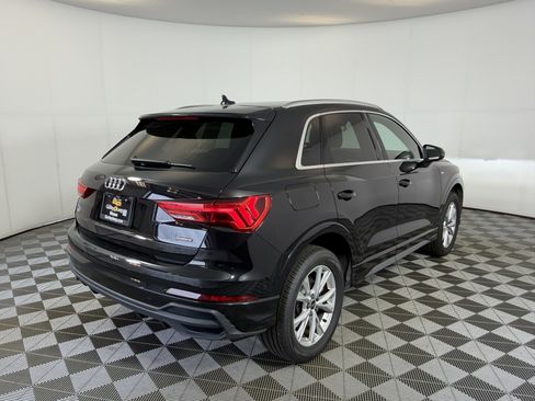 Used 2025 Audi Q3 2.0T Premium AWD/4WD image 9