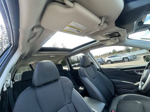 Used 2022 Subaru Forester Premium AWD/4WD image 28