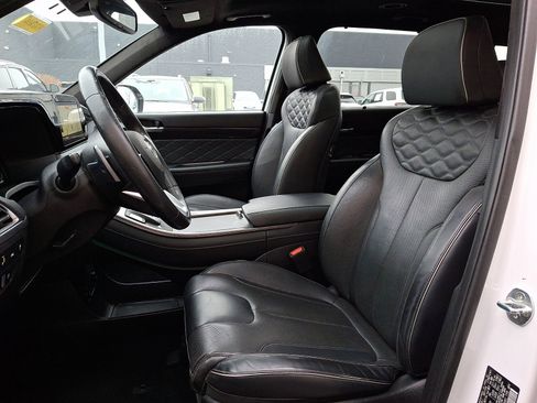 Used 2020 Hyundai Palisade Limited image 14