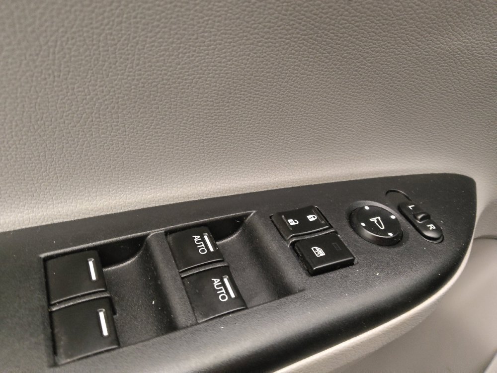 Used 2015 Honda Accord EX image 27