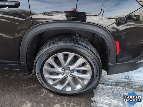 Used 2025 Buick Enclave Preferred image 15