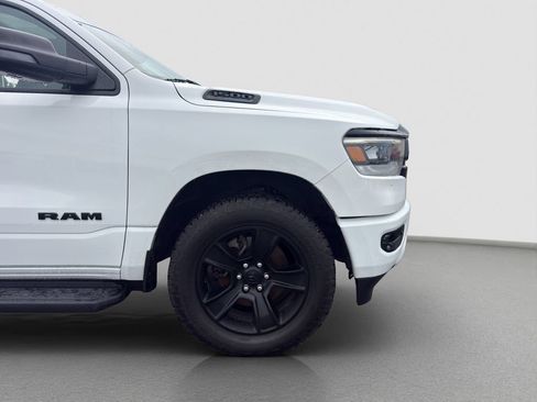 Used 2023 RAM 1500 Big Horn AWD/4WD image 21