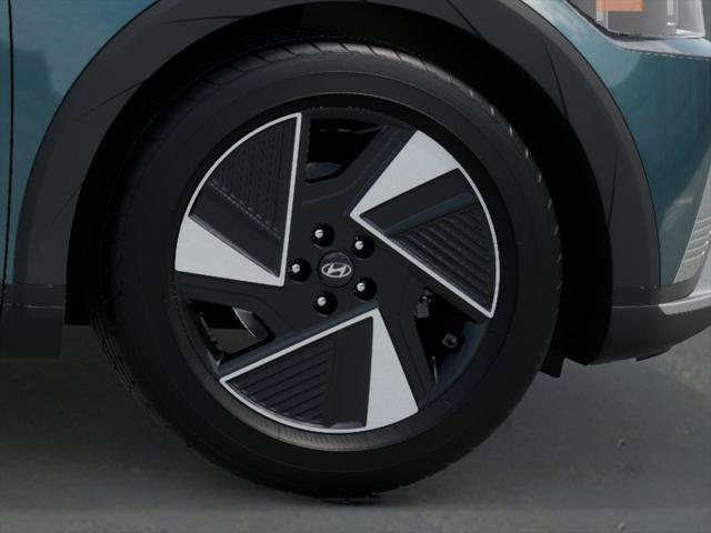 New 2027 Hyundai Ioniq 5 SEL AWD/4WD image 8