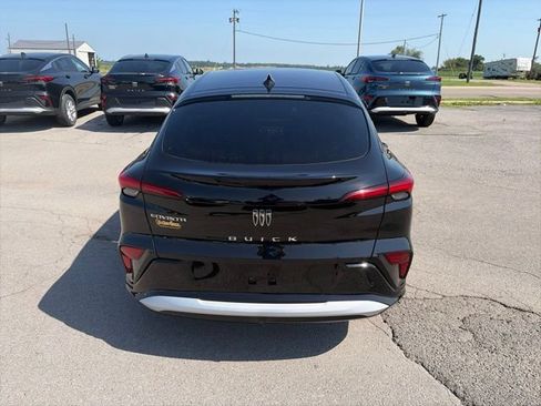 New 2026 Buick Envista Sport Touring w/ Convenience I Package FWD image 5