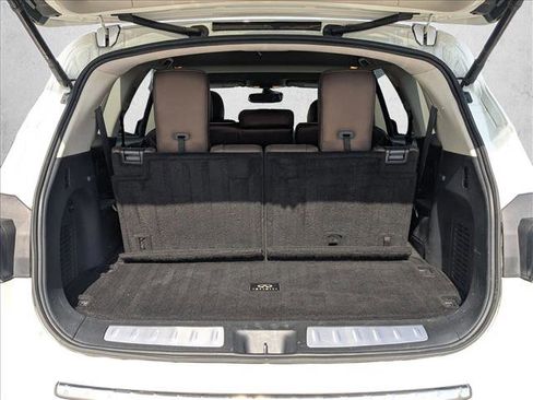 Used 2020 INFINITI QX60 Luxe w/ Essential Package image 6