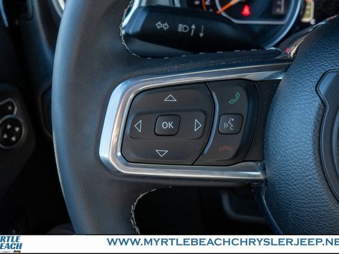 Used 2023 Jeep Wrangler Unlimited Rubicon w/ Xtreme 35 Tire Package image 28