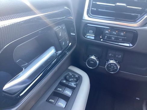 New 2026 GMC Yukon XL Elevation w/ LPO, Floor Liner Package image 51