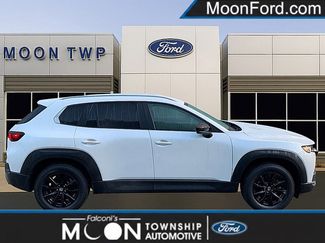 Used 2024 MAZDA CX-50 AWD 2.5 S w/ Cargo Package video 1