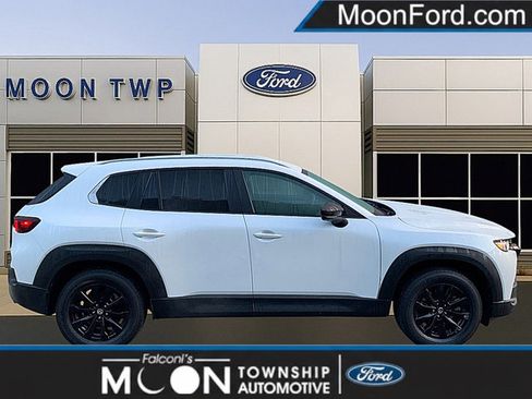 Used 2024 MAZDA CX-50 AWD 2.5 S w/ Cargo Package image 1