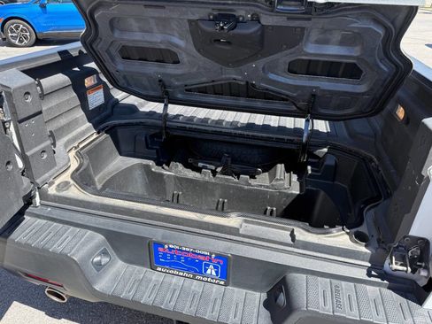 Used 2024 Honda Ridgeline RTL image 26