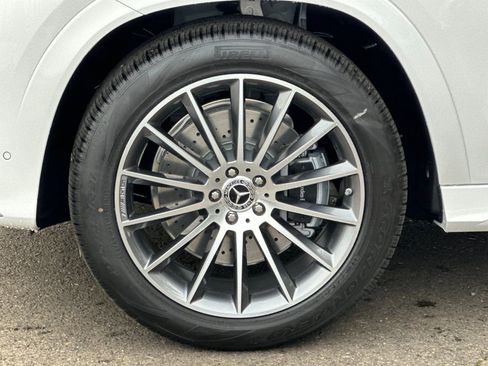 New 2026 Mercedes-Benz GLE 350 4MATIC image 24