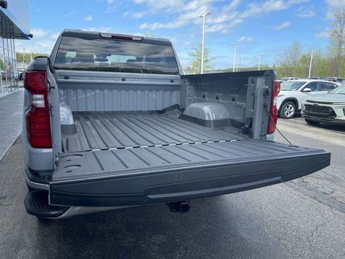 Certified 2024 Chevrolet Silverado 1500 LT AWD/4WD image 25