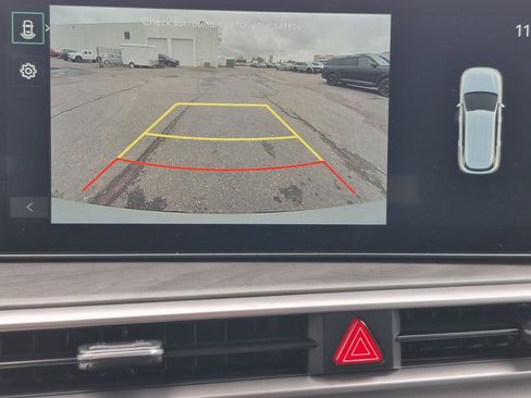 New 2026 Kia Sorento X-Line EX AWD/4WD image 22
