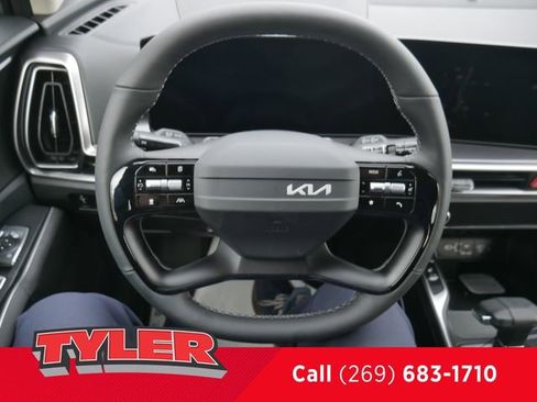 New 2026 Kia Sorento S image 28