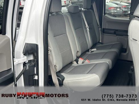 Used 2019 Ford F150 XL w/ XL Power Equipment Group image 22