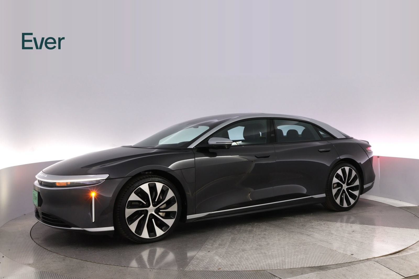 Used 2022 Lucid Air Grand Touring AWD/4WD image 18