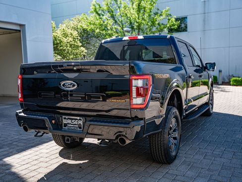 Used 2023 Ford F150 Tremor w/ Equipment Group 402A High AWD/4WD image 5