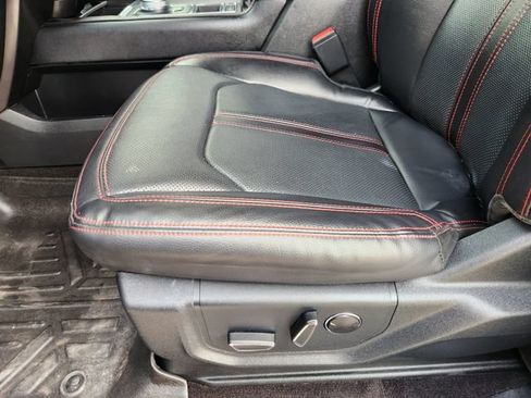 Used 2021 Ford Expedition Limited RWD image 24