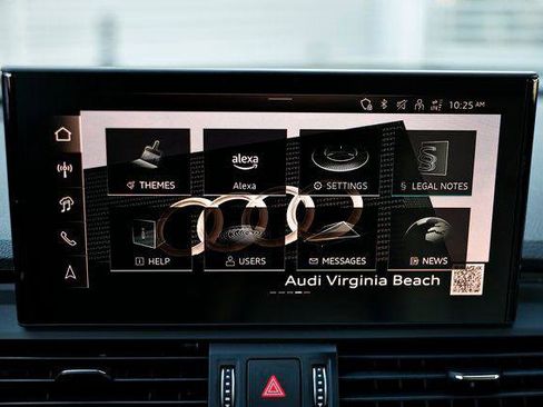 Certified 2025 Audi Q5 2.0T Premium Plus w/ Premium Plus Package image 35