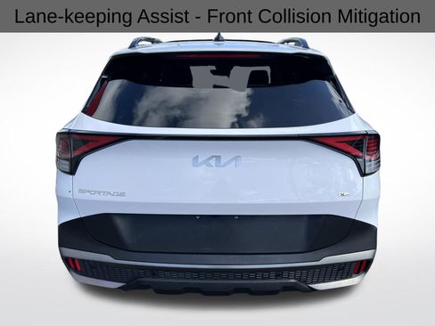 Used 2023 Kia Sportage X-Pro image 9