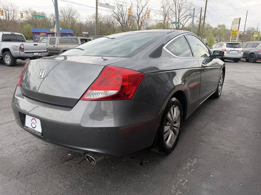 Used 2011 Honda Accord LX-S image 5