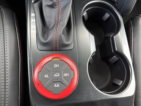 New 2025 Ford Bronco Raptor w/ Interior Carbon Fiber Pack image 34