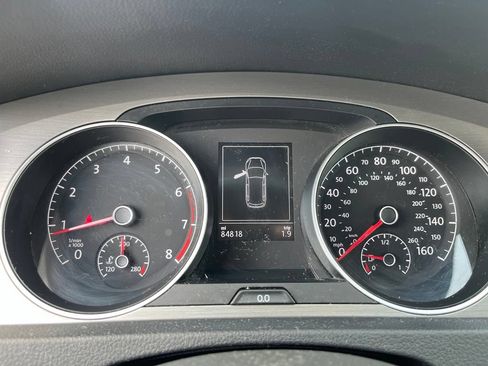 Used 2015 Volkswagen Golf S FWD image 20