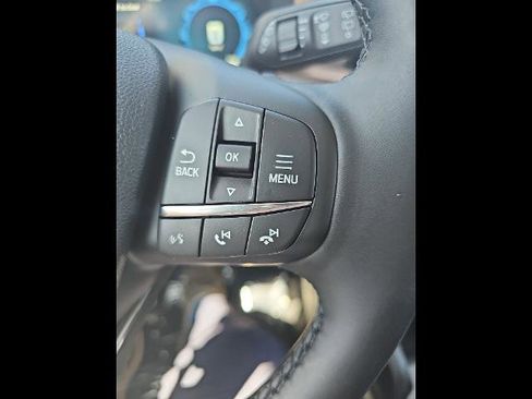 New 2025 Ford Bronco Sport Outer Banks w/ Outer Banks Tech Package+ image 18