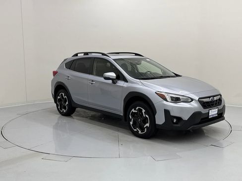 Certified 2023 Subaru Crosstrek 2.5i Limited image 8