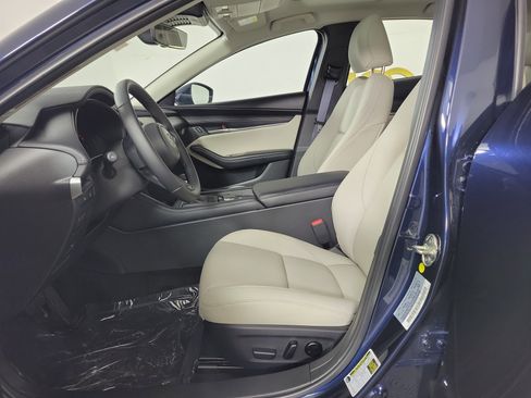 New 2026 MAZDA MAZDA3 2.5 S Preferred Sedan image 11
