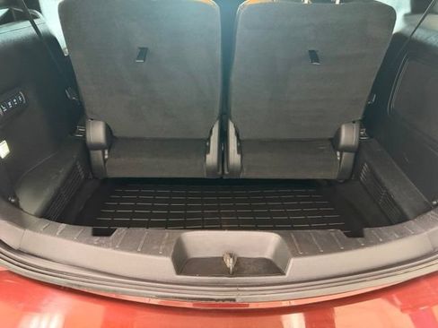 Used 2016 Ford Explorer Sport w/ Equipment Group 401A AWD/4WD image 26