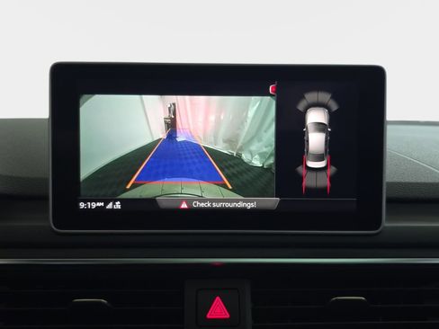 Used 2018 Audi A4 2.0T Premium image 23