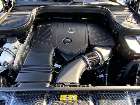 Used 2026 Mercedes-Benz GLE 350 4MATIC image 20