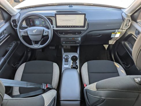 New 2026 Ford Bronco Sport Big Bend image 39