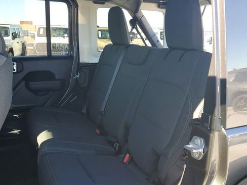 New 2026 Jeep Wrangler Willys image 14