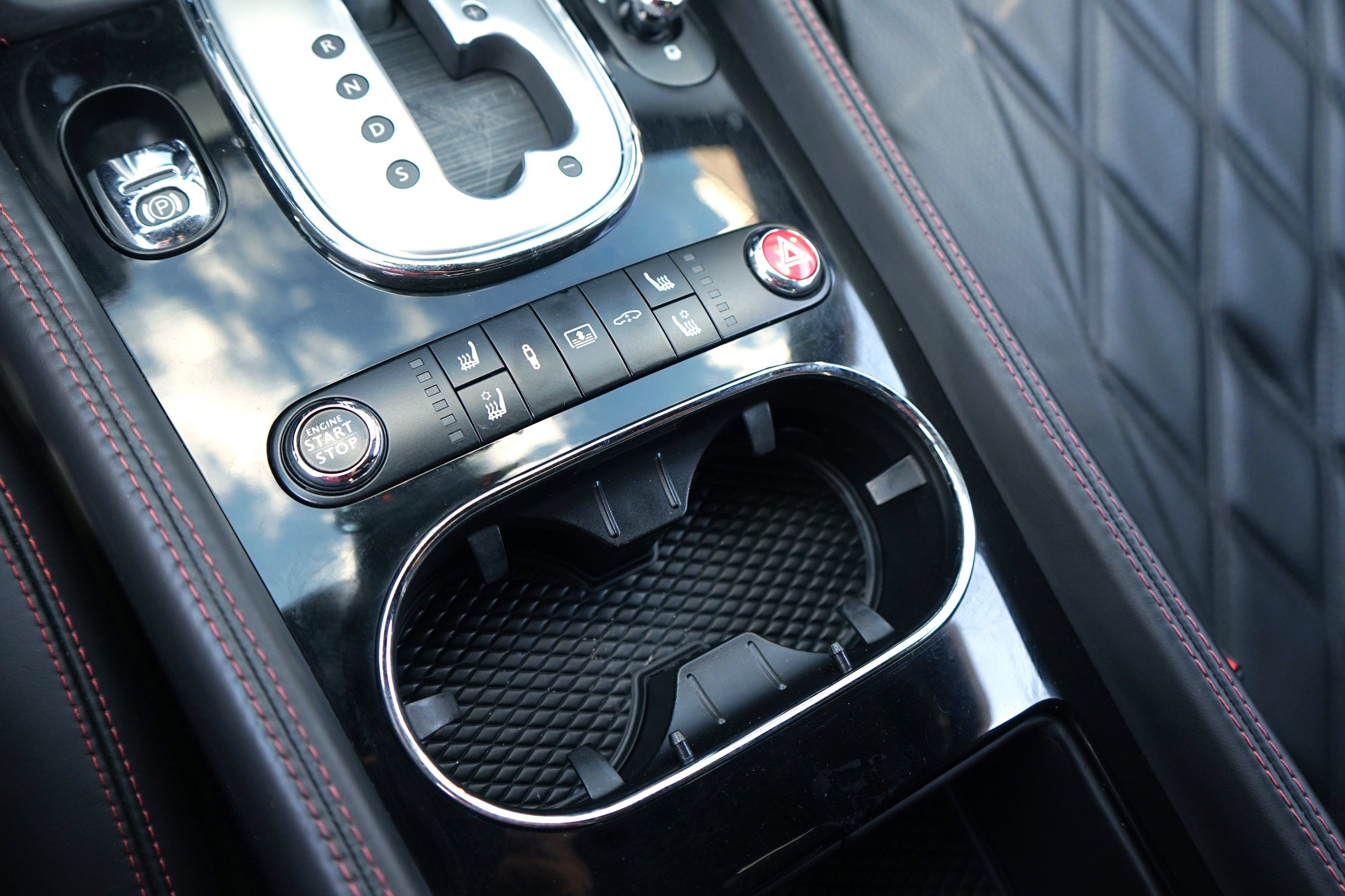 Used 2014 Bentley Flying Spur W12 AWD/4WD image 30