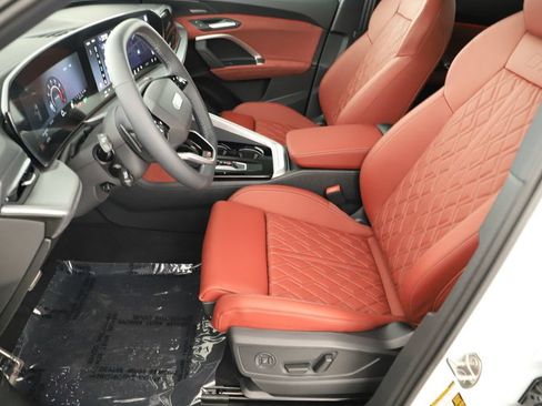 New 2026 Audi SQ5 Premium Plus AWD/4WD image 24
