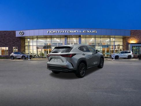 Used 2023 Lexus NX 350 AWD image 22