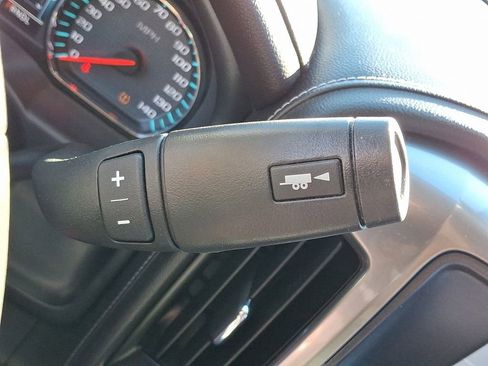 Used 2018 Chevrolet Silverado 1500 LTZ Z71 w/ LTZ Plus Package image 15