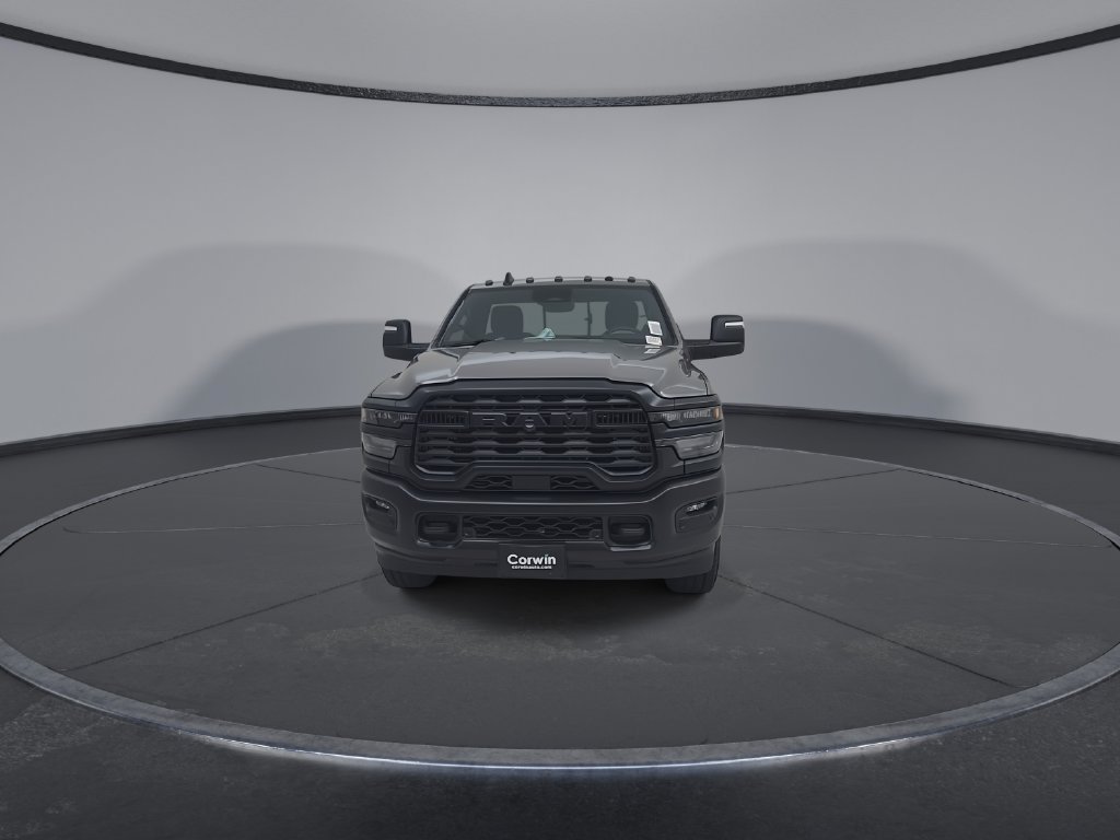 New 2027 RAM 2500 Tradesman AWD/4WD image 5