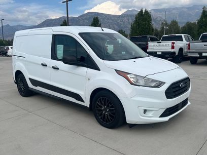 Used 2019 Ford Transit Connect XLT