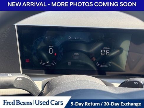 Certified 2026 Hyundai Tucson SEL image 13