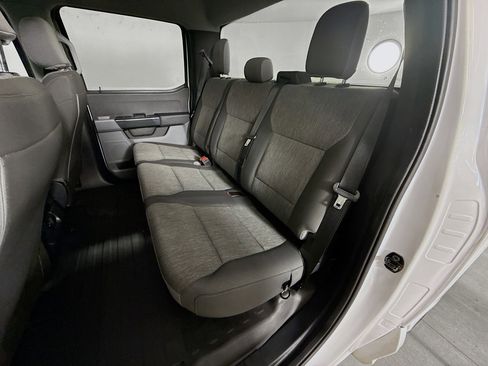 Used 2023 Ford F150 XL w/ XL Chrome Appearance Package image 27