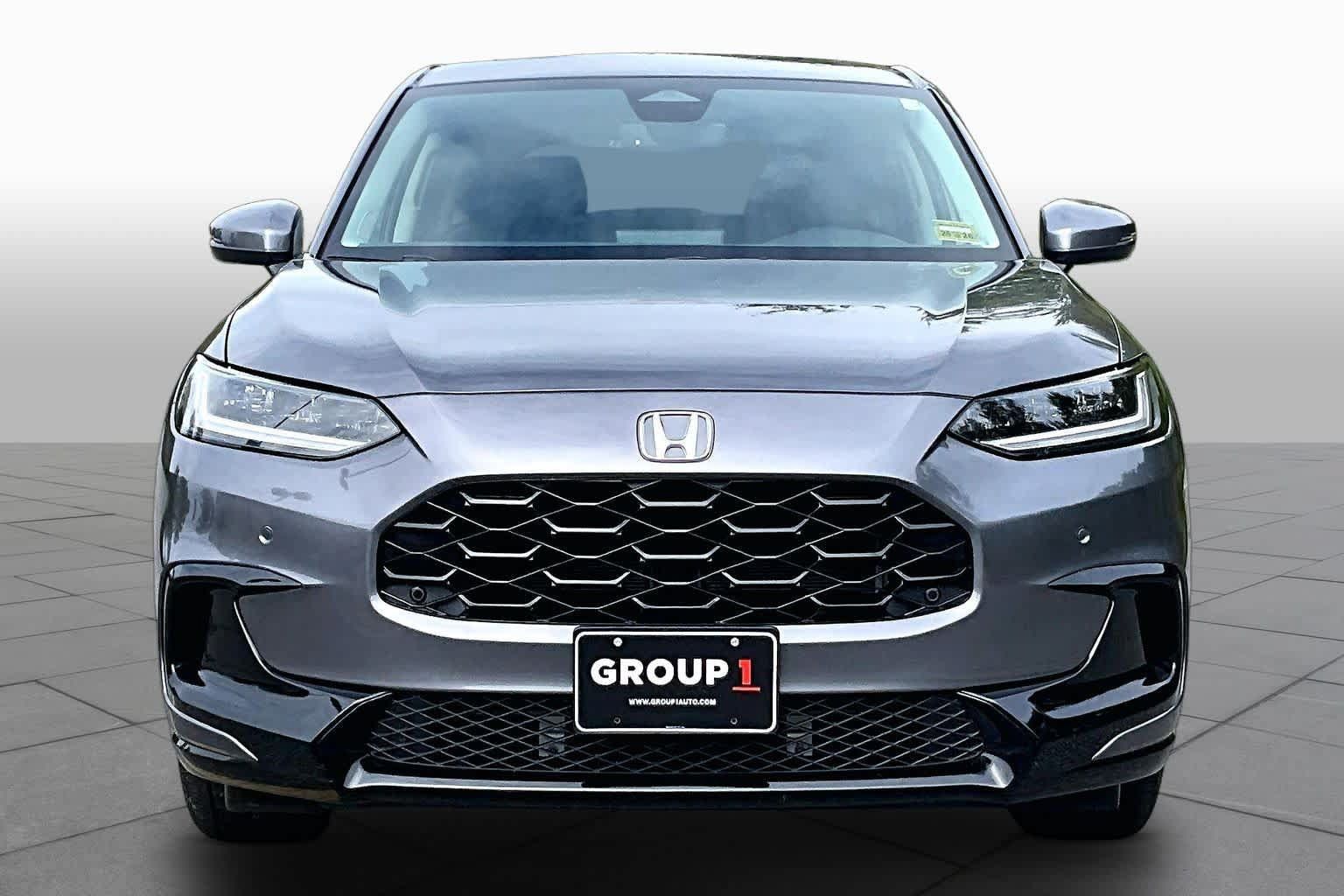 Used 2026 Honda HR-V EX-L image 4