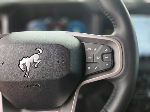 New 2025 Ford Bronco Badlands AWD/4WD image 19