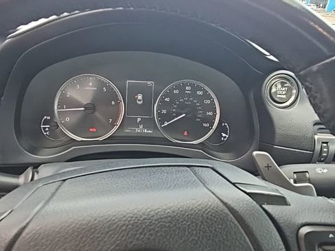 Used 2022 Lexus IS 300 w/ Premium Package image 15